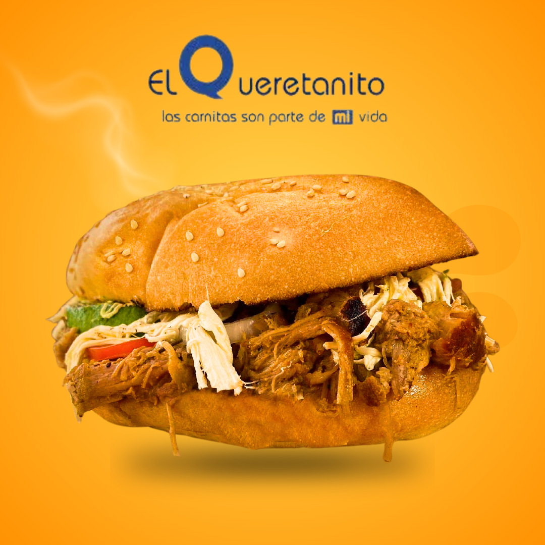 Tortas de Maciza Promo