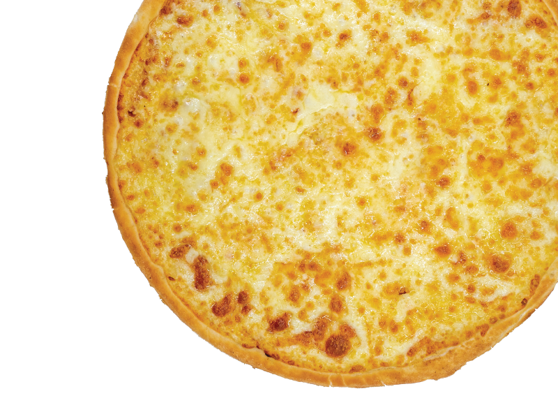 2 Pizzas de 1 Ingrediente
