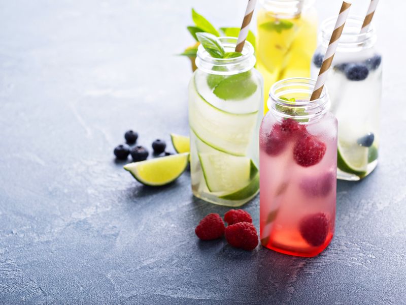 Soda Italiana