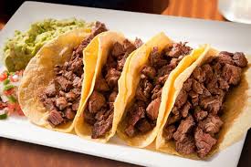 Taco de Choriqueso