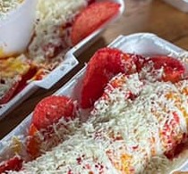 Papas Preparadas