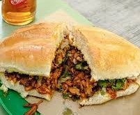 Torta de Asado