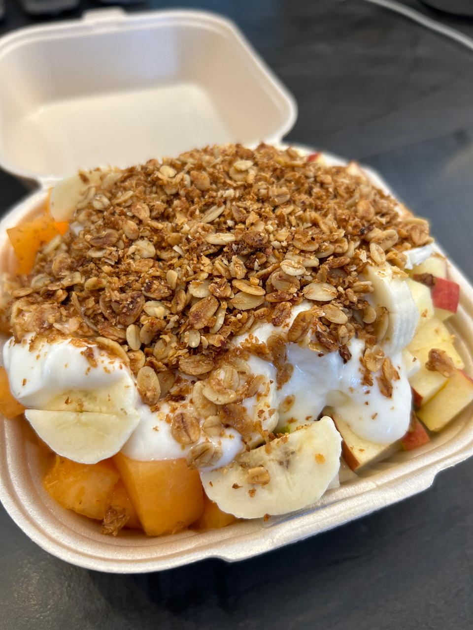Fruta de Temporada