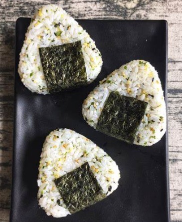 Onigiri