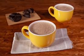 Chocolate Caliente de la Abuelita