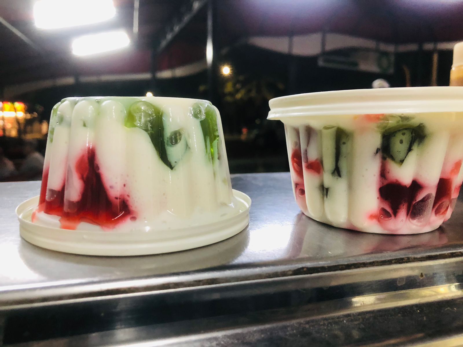 Gelatina
