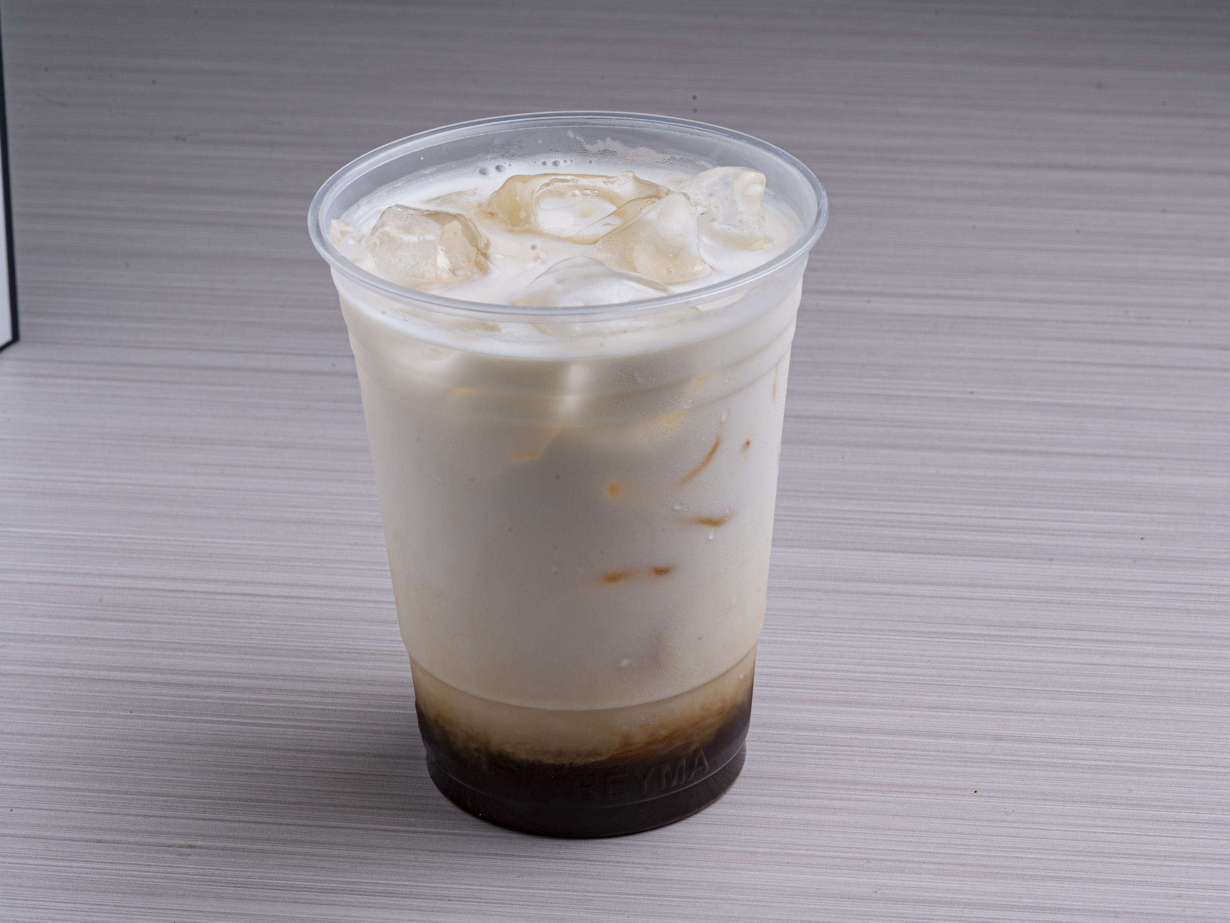 Latte Coffe con Sabor