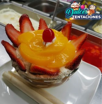Copa Delirio