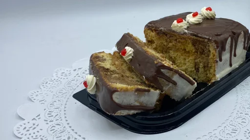 Torta 3 Leches de Frutos Rojos 3 a 4 Porciones