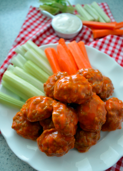 Boneless BBQ