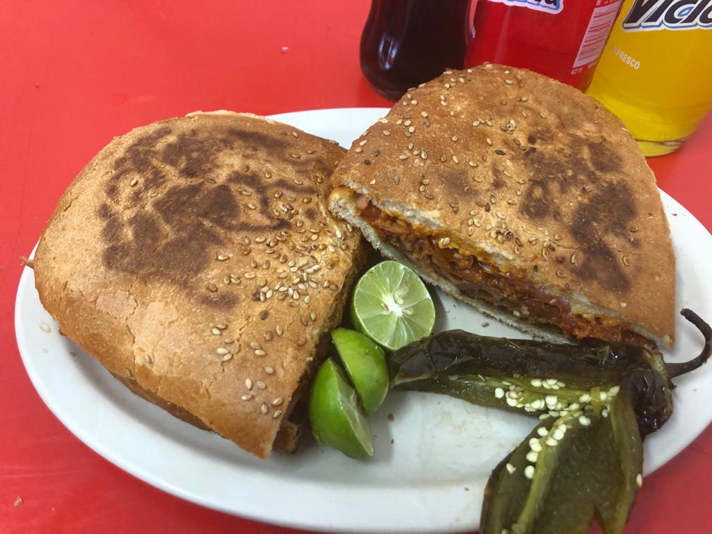 Michoacana
