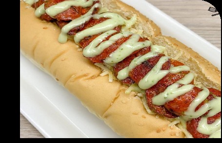 Chori Perro