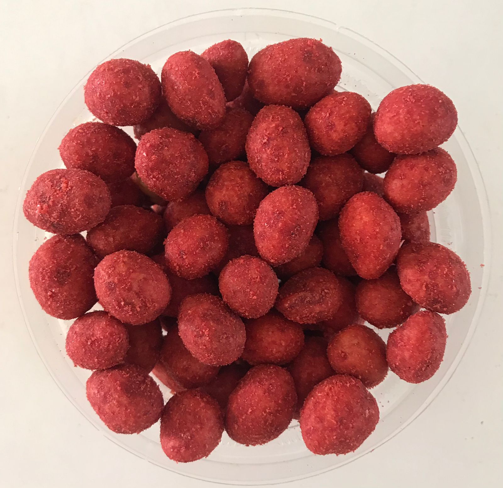 Cacahuate Hot Nut