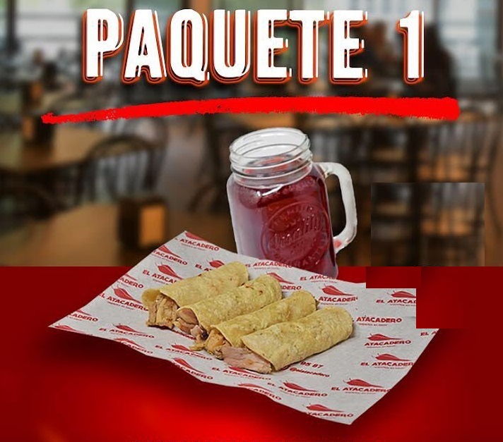 Combo-Paquete 1