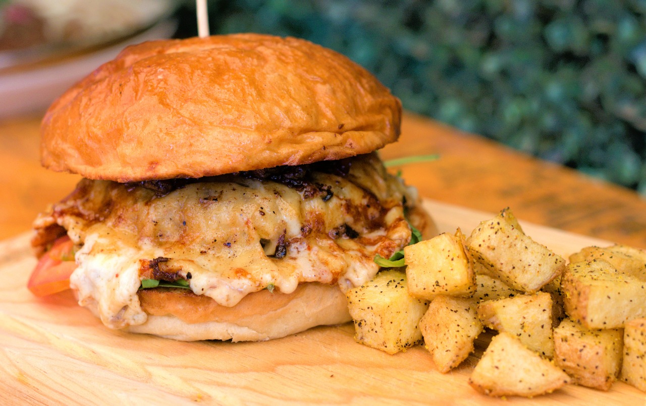 Cheeseburger