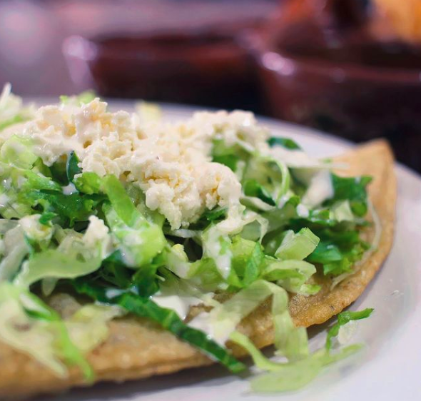 Empanada