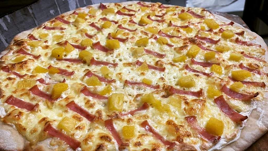Didi Combo - 2 Pizza de 2 Ingredientes