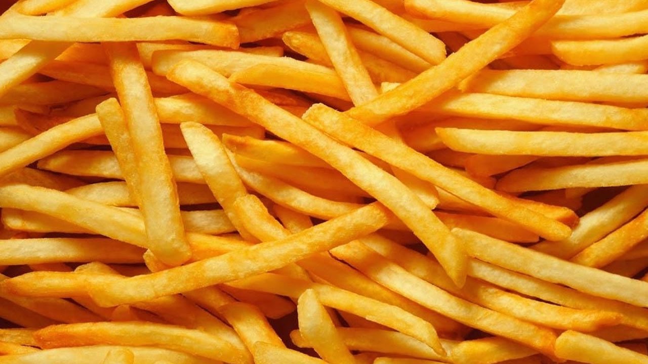 Papas a la Francesa