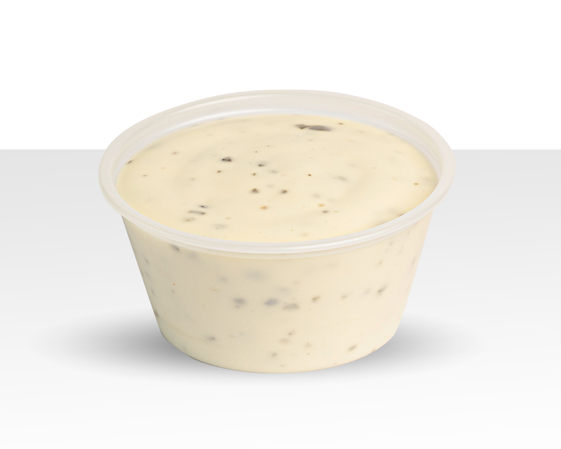 ADEREZO RANCH EXTRA
