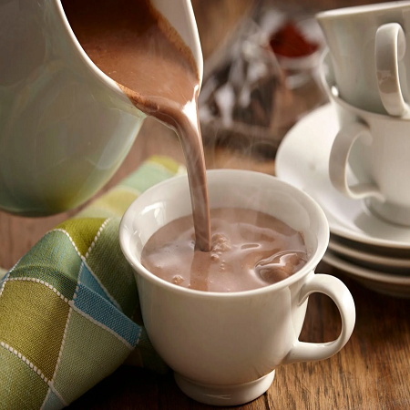 CHOCOLATE