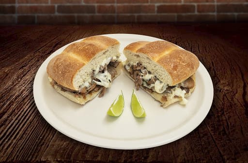 Torta Árabe con Queso