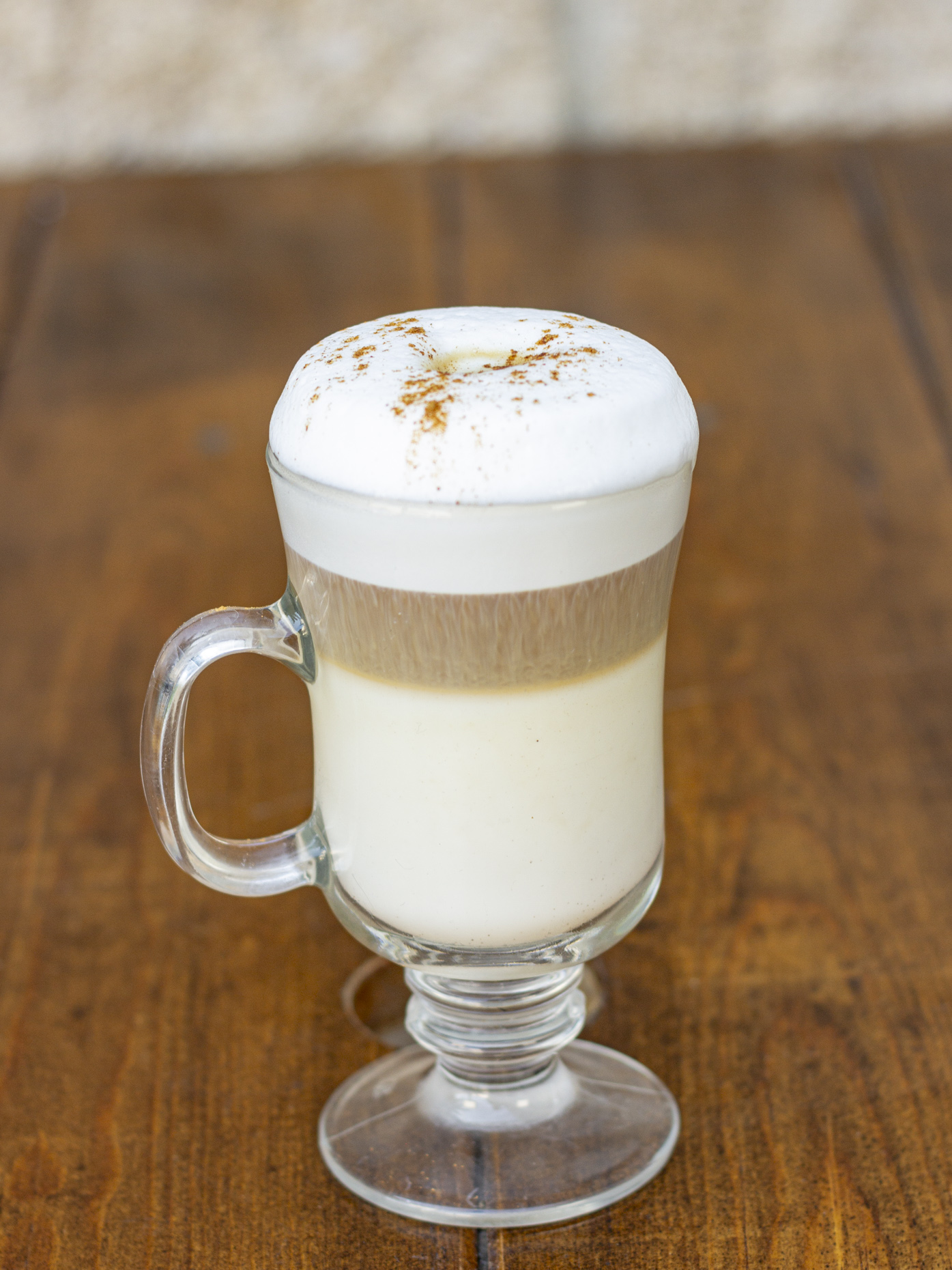 Capuccino