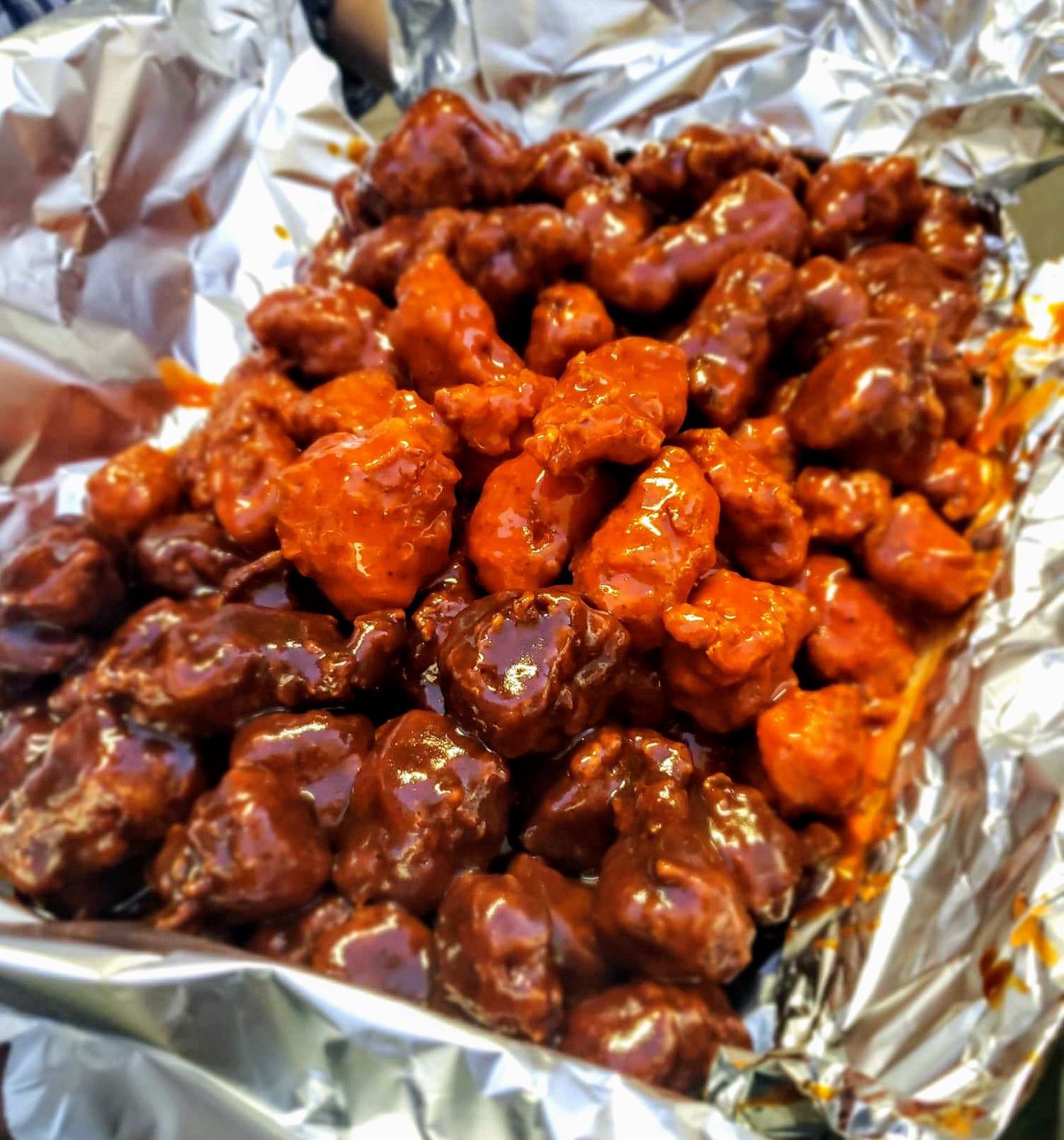 Kilo de Boneless