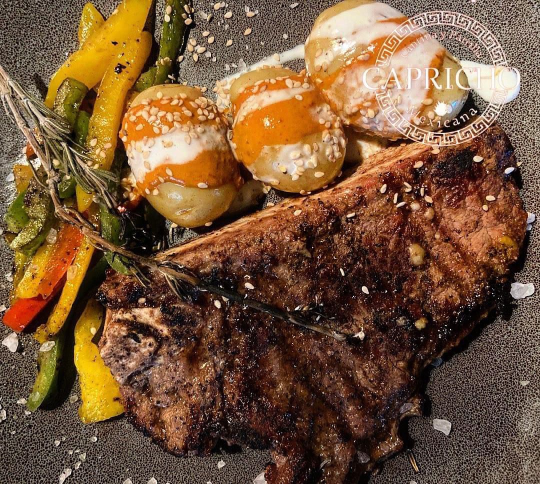 Picaña 300 Gr