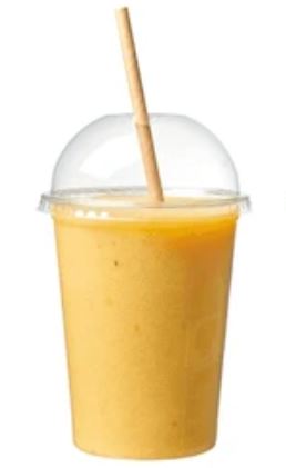 Batido 600 ml