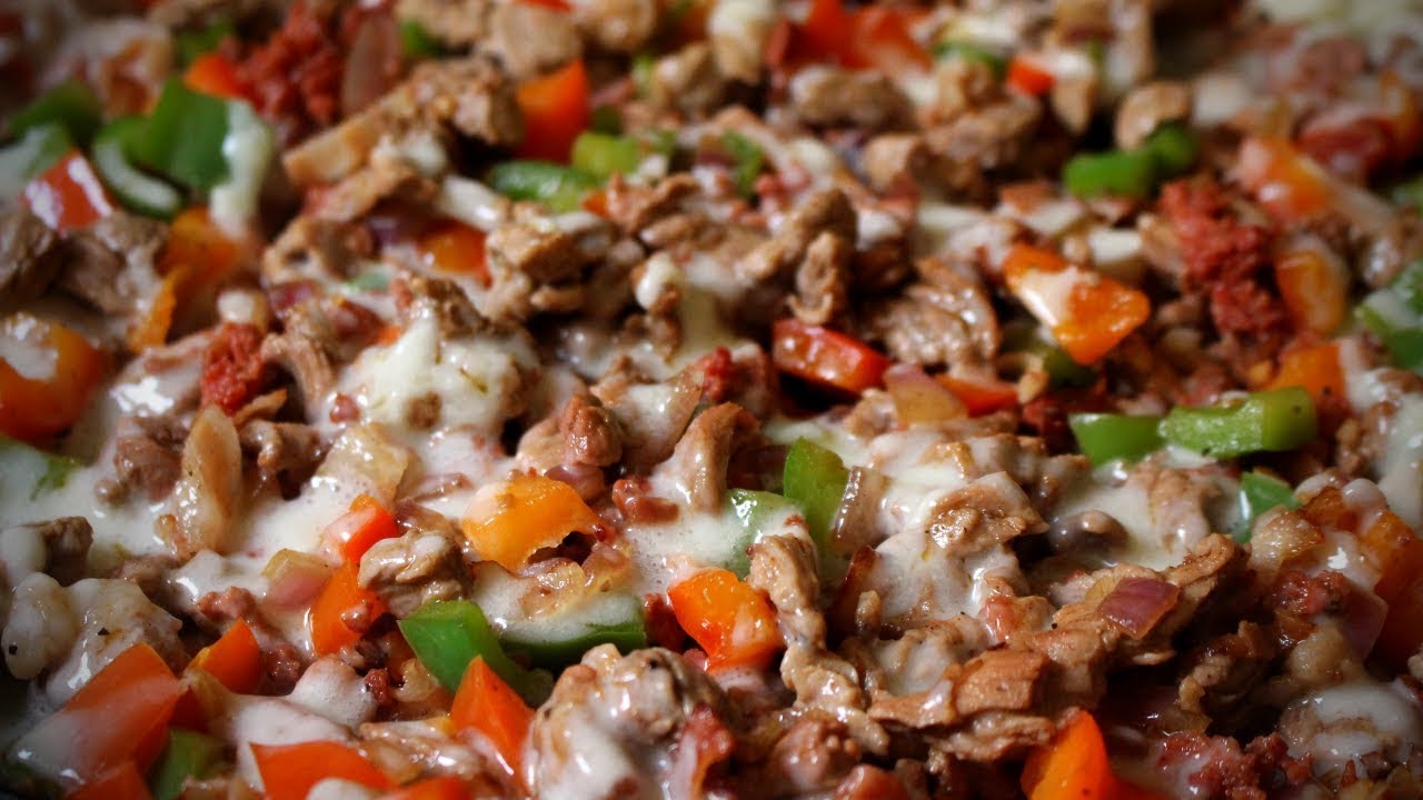 Alambre de bistec