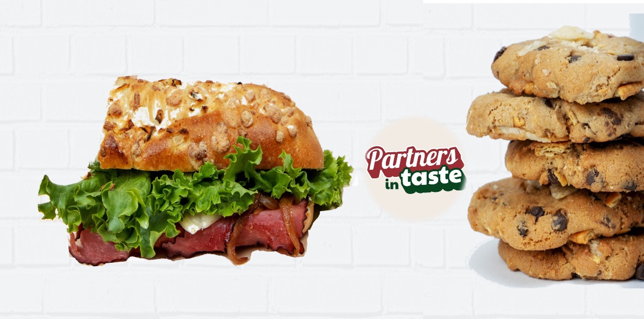 Combo Sub y Galleta
