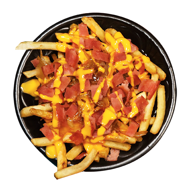 Papas Maximo