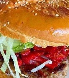 Mixta burguer