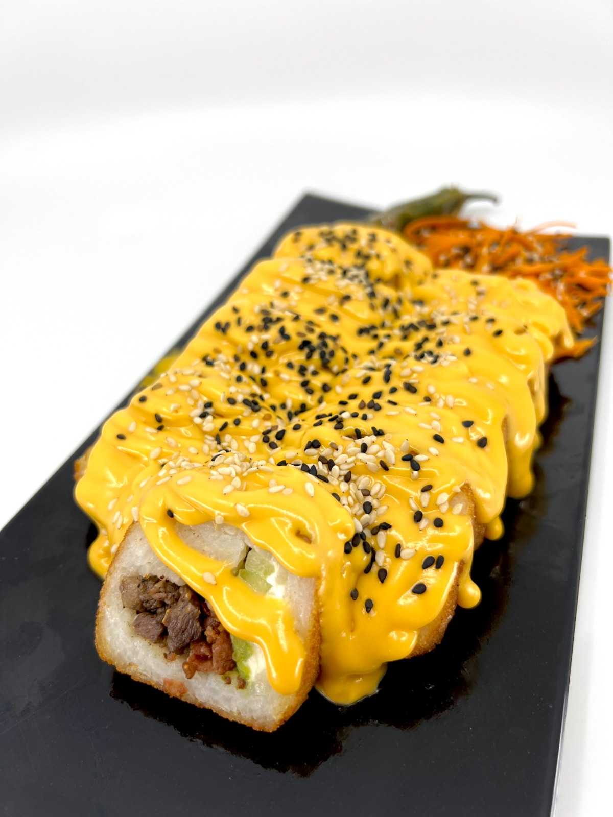 Golden Cheese*