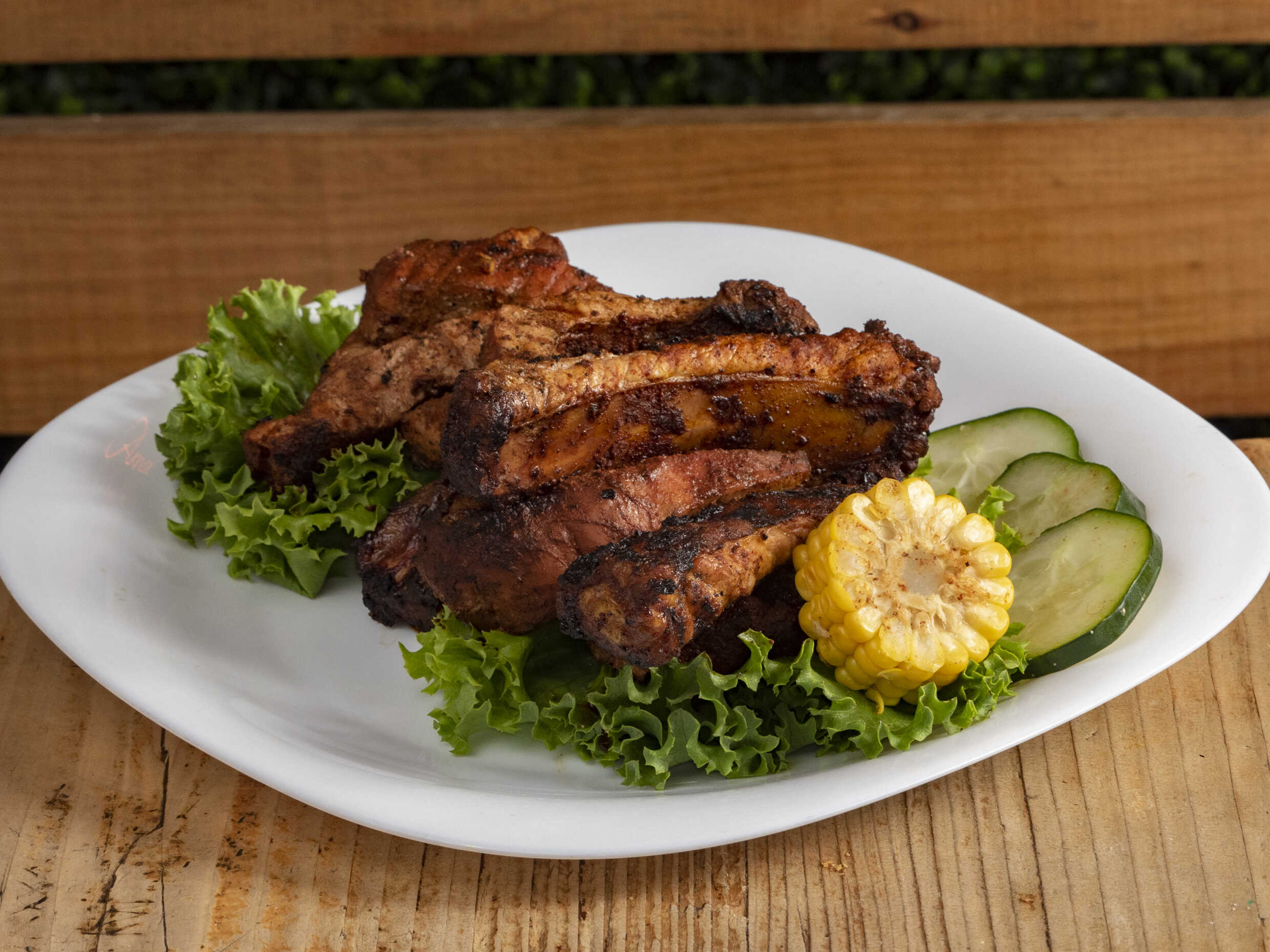 Costillas