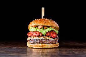Combo Hamburguesas+ Torta