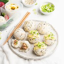 Sushi Balls 2