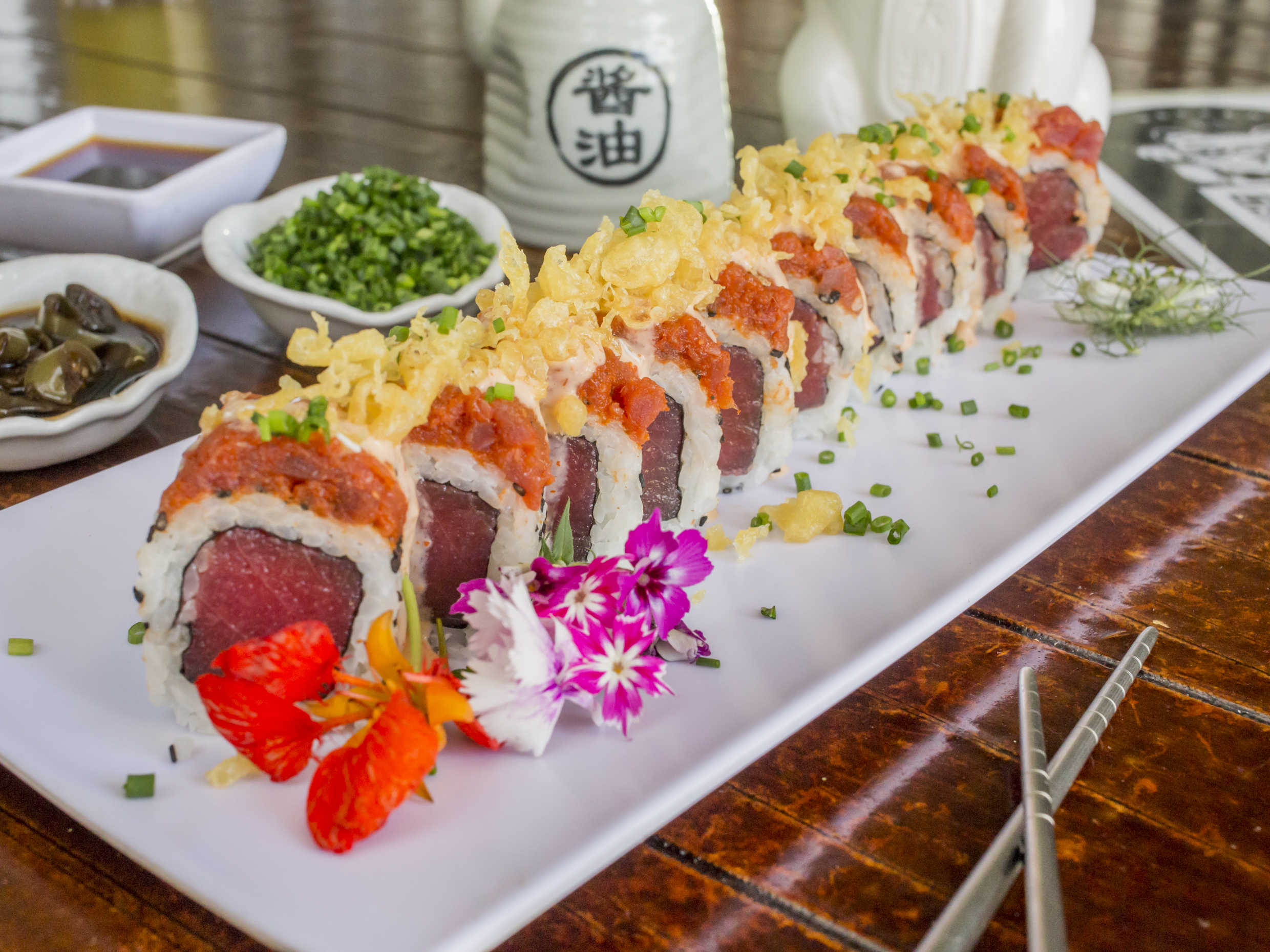 Tuna Fortuna