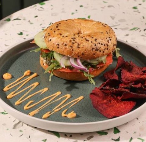 Salmón