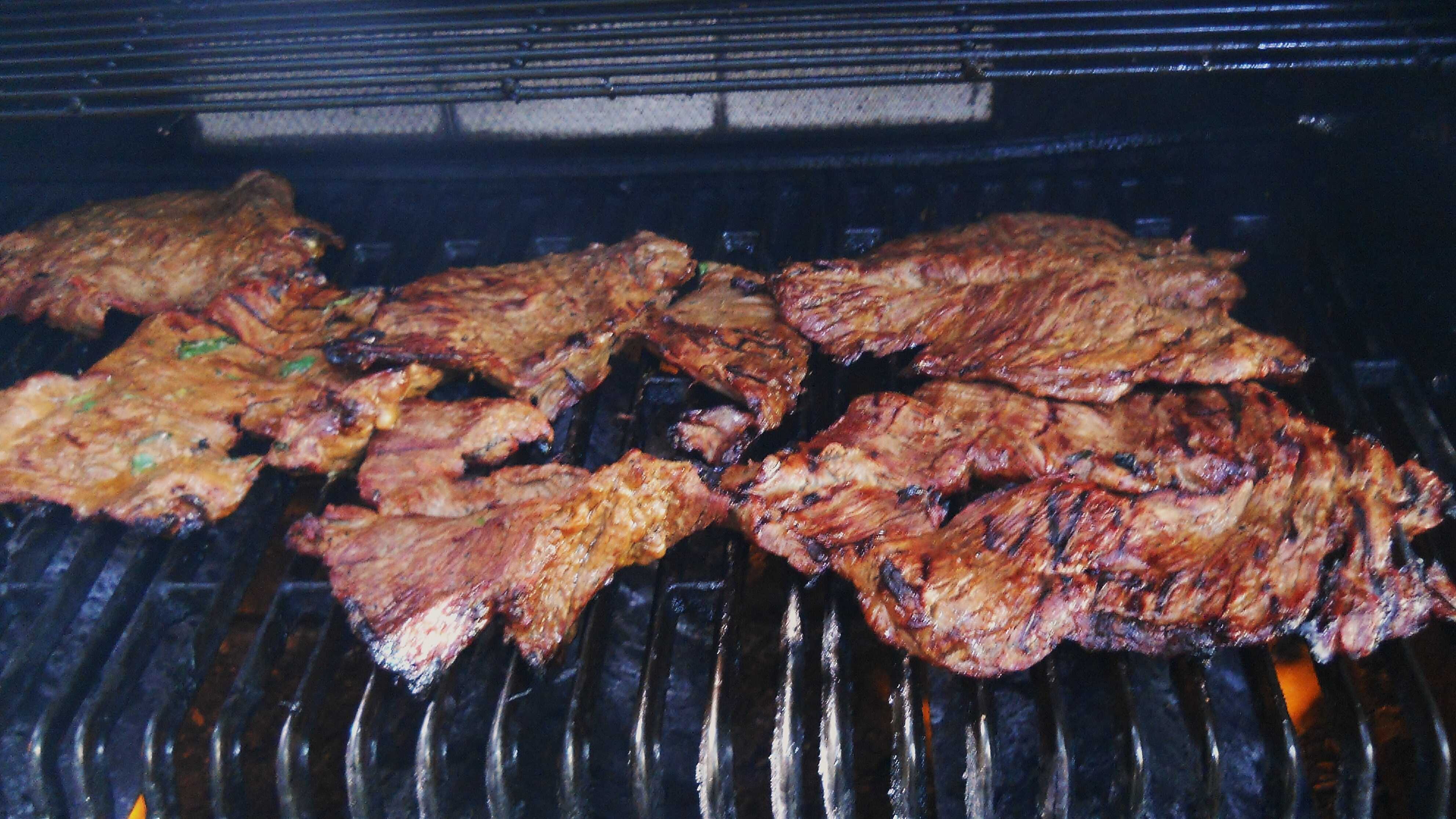 1/2 kilo Carne Asada