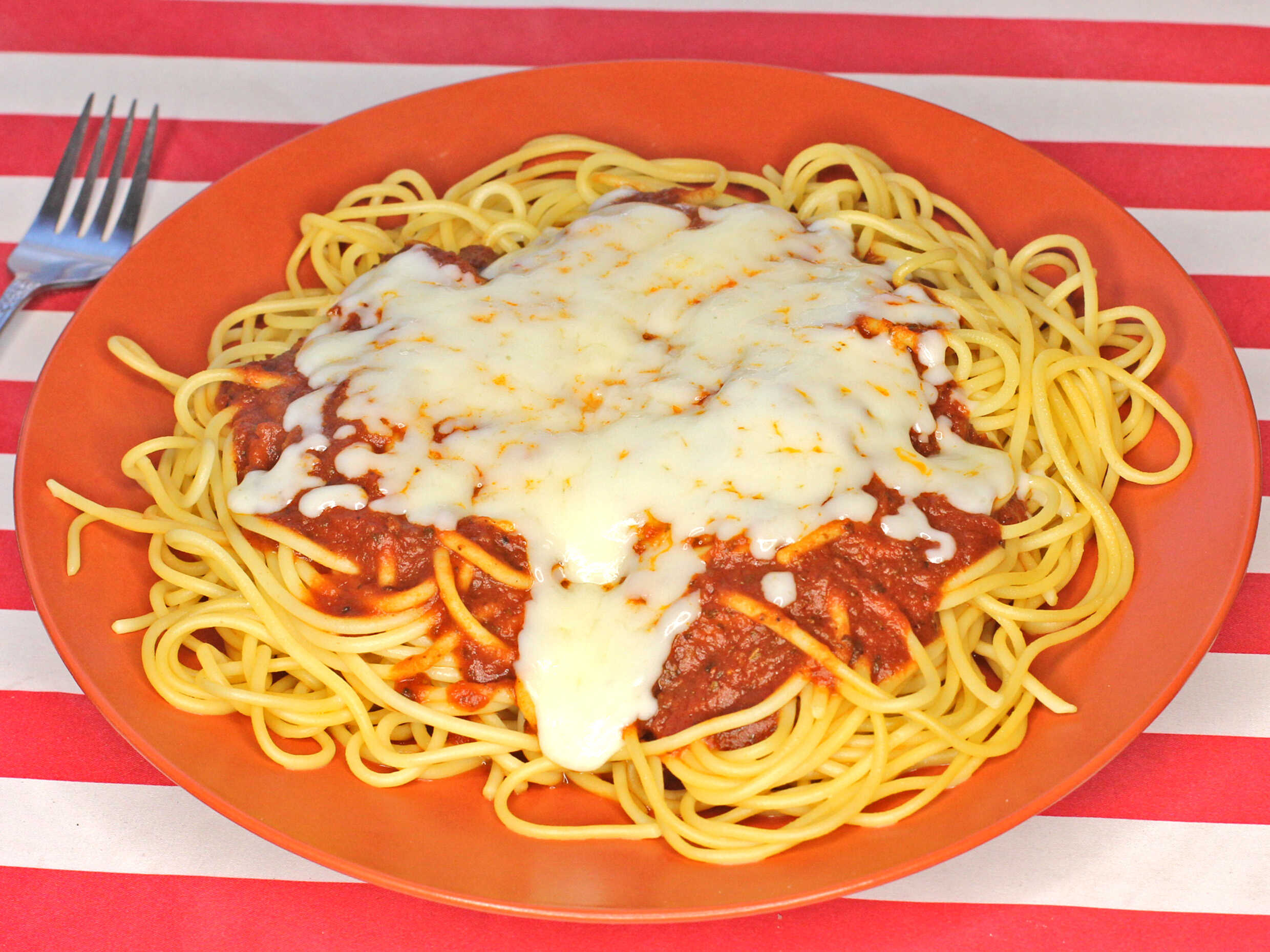 Espagueti