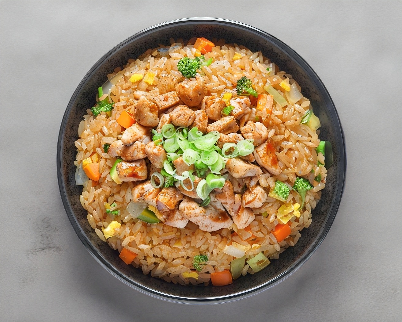 YAKIMESHI FILETE
