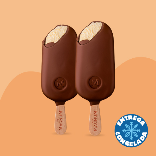 Magnum Clásica (2 Pzas)