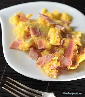 Huevos al Gusto