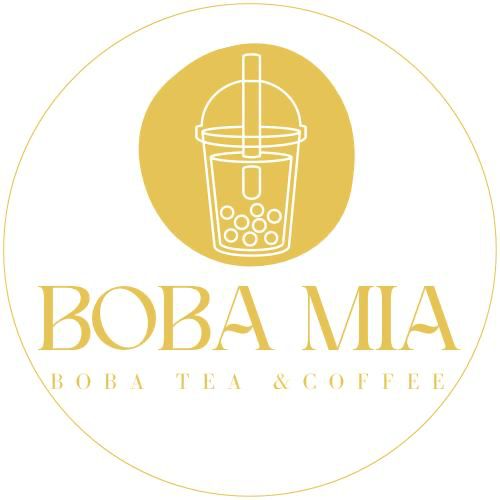 Boba Mia Boba Tea & Coffee