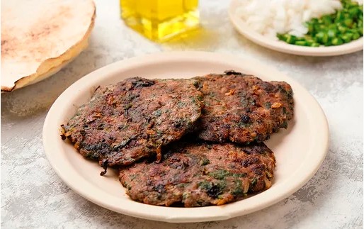 Orden de Kafta