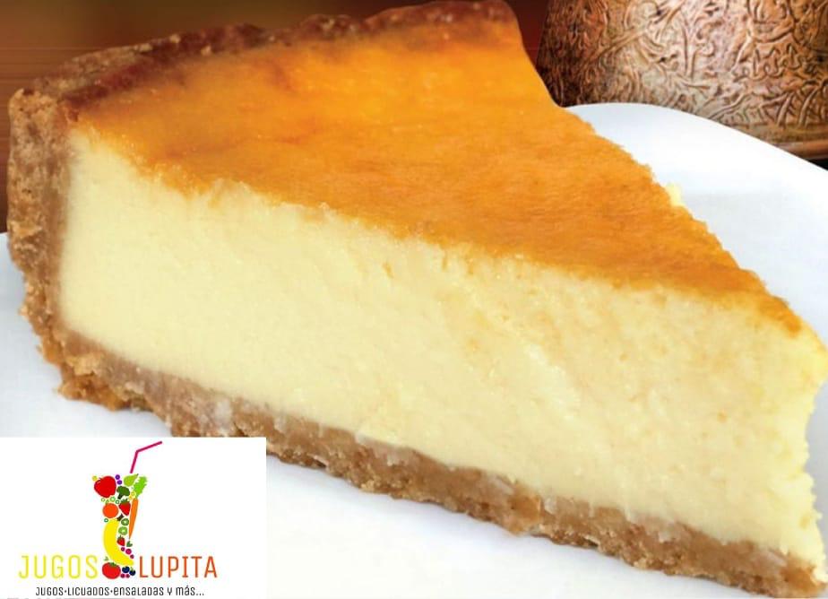 Pay de Queso Phiadelphia