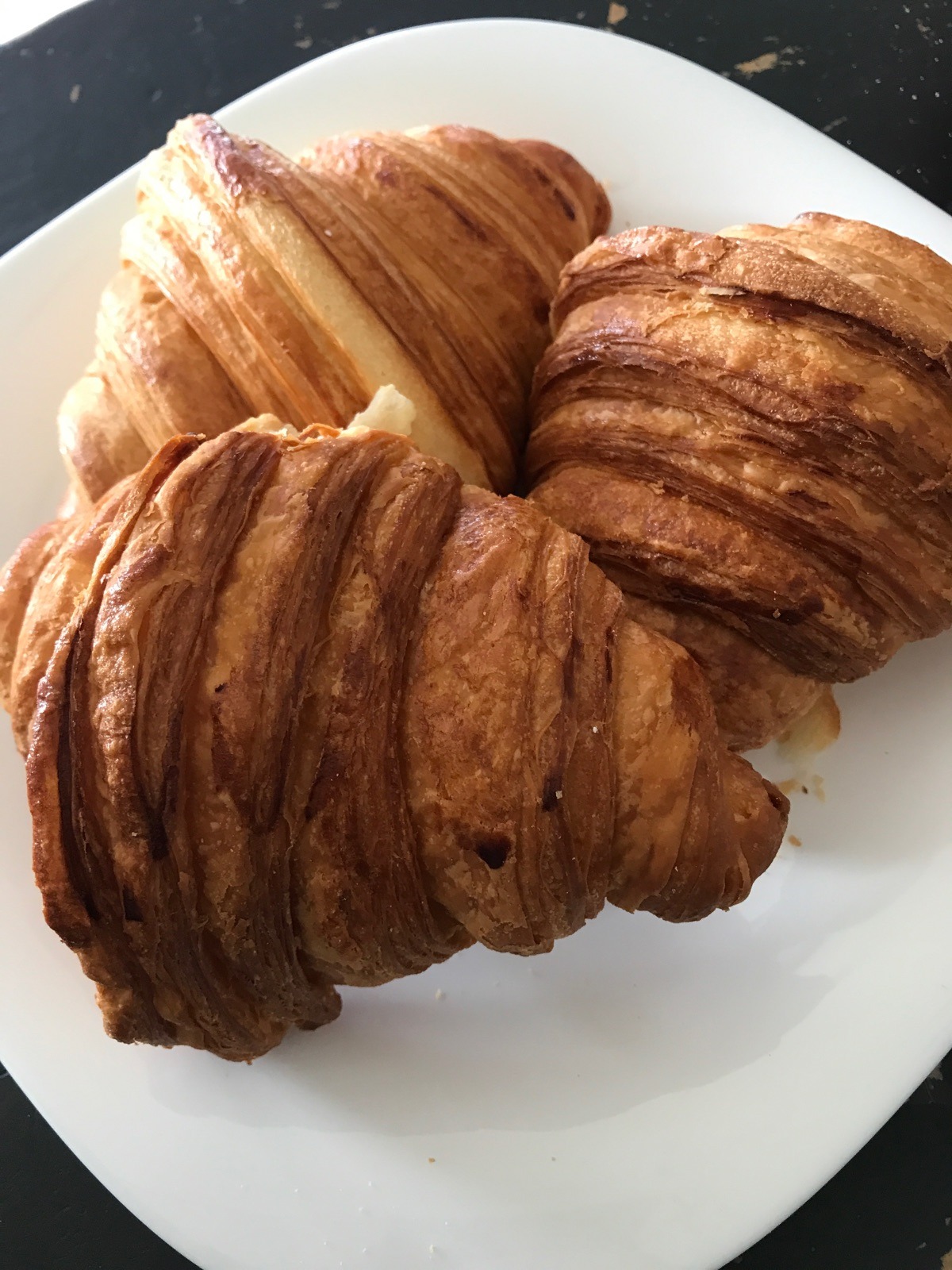 Croissant