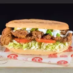 Tortas de Milanesa