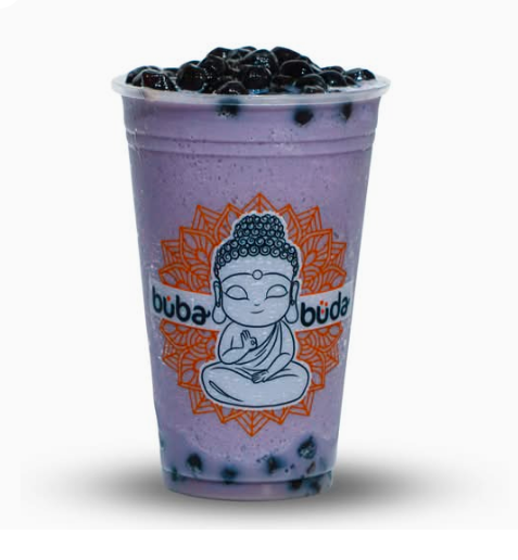 Tapioca Taro 16 oz
